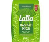 Рис басматі Laila 2 кг 3024078542 фото