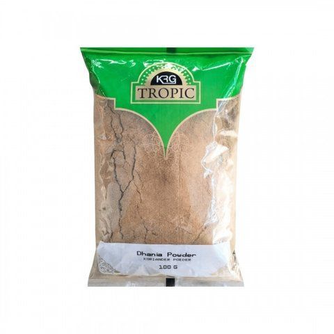 KRG Dhania Powder (коріандр) 1kg 2919249968 фото