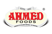 Ahmed