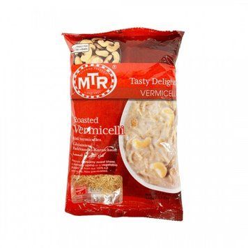Жареная лапша MTR Roasted Vermicelli 440 г 2916007587 фото