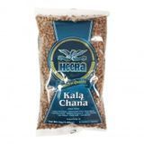Чорний нут Кала Чана Heera Kala Chana 1кг 2915638142 фото