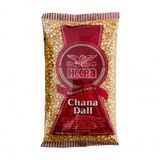 Колотий горох чана дав Heera Chana Dal 1кг 2915640607 фото