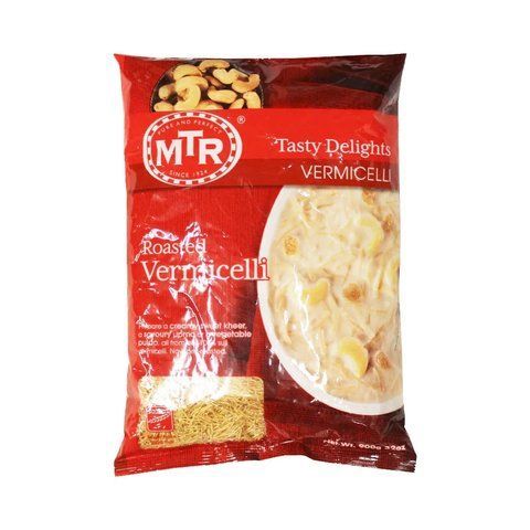Смажена локшина MTR Roasted Vermicelli 900 г 2920330748 фото