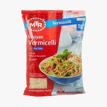 Вермишель необжаренная MTR Vermicelli 440г 2916008543 фото