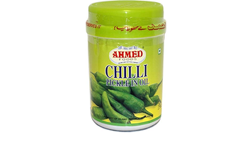 Ahmed Чилі Pickle 1 kg 4563433432 фото