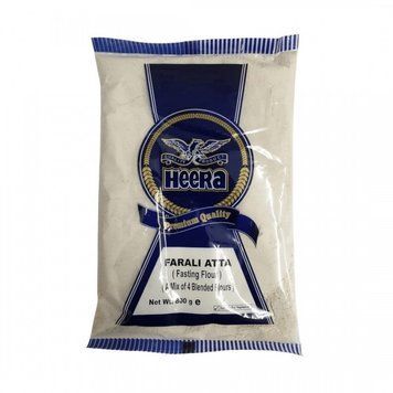 Борошно для посту Фаралі Атта Heera Farali Atta 800г 2933032548 фото