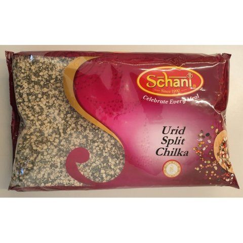 Schani Урид Сплит Чилака 500g 2684664906 фото