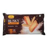 Сухарі Haldirams 250g 9877766655 фото