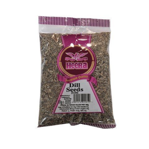 Heera Dill Seeds Suwa(Семена укропа) 100г 3024723267 фото